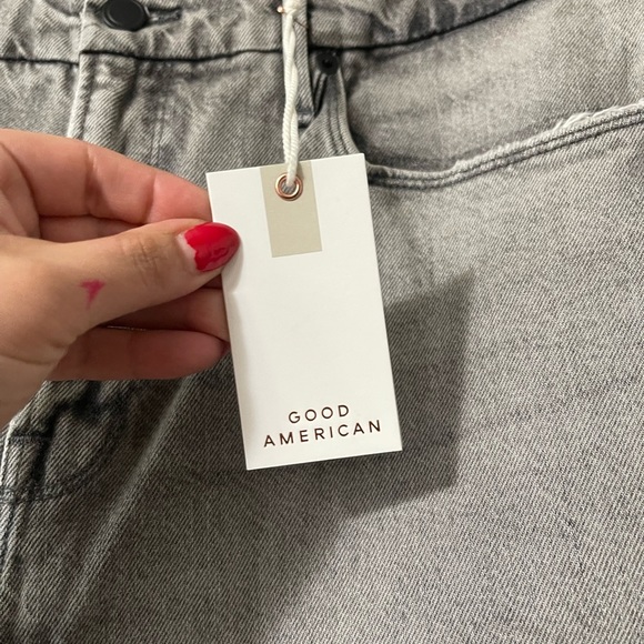 Good American jeans - Picture 5 of 9